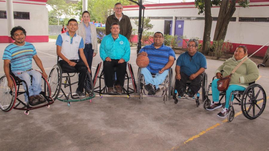 DIF Reynosa pide apoyar el redondeo de Oxxo