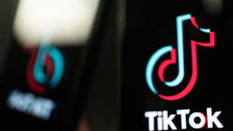 EUA aprueba proyecto que prohíbiría TikTok