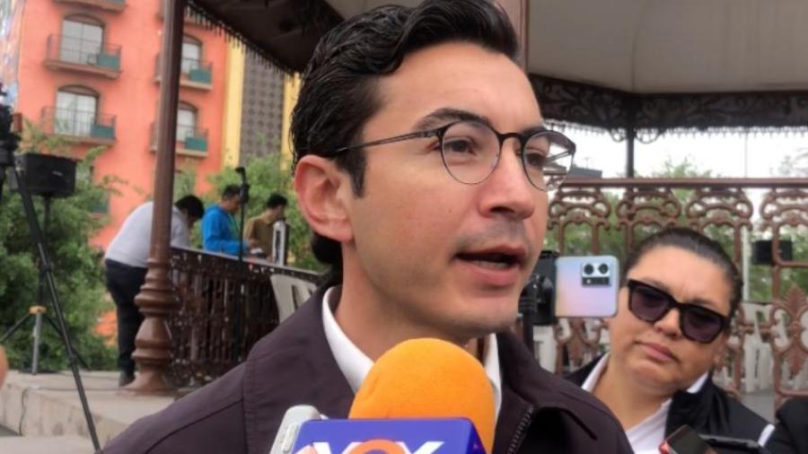 Este viernes feria del empleo en Centro de Convenciones 