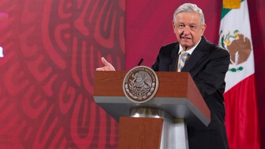 Desaparición de Fideicomisos, Durazo, esto y más en conferencia matutina de AMLO 