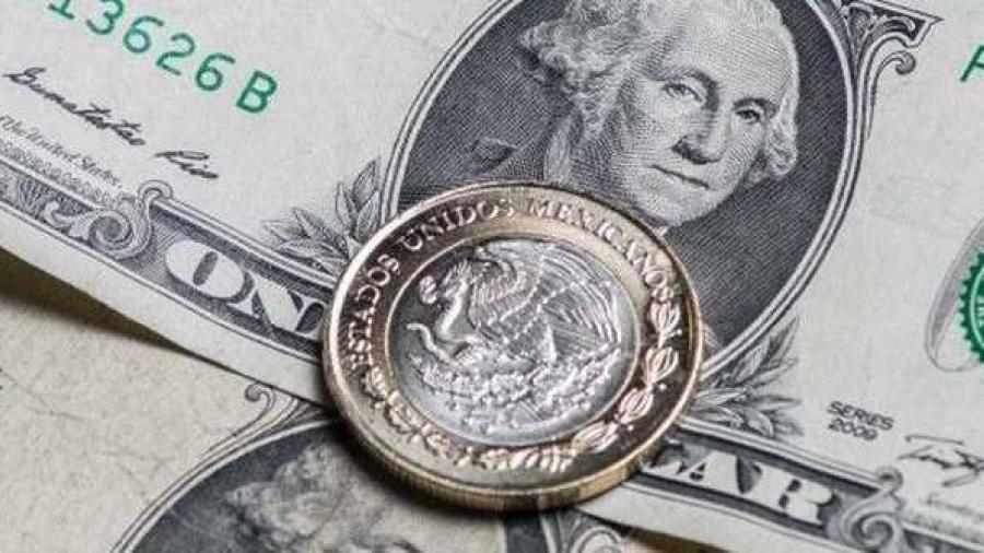 Superpeso rompe piso de las 17 unidades y logra mejor nivel desde septiembre