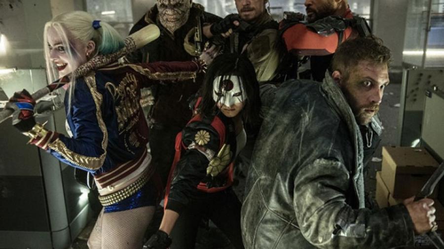 Suicide Squad 2 ya tiene director y escritor