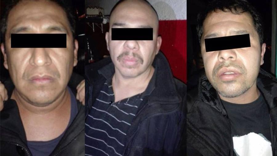 Decomisan 250 kilos de marihuana en Tepito