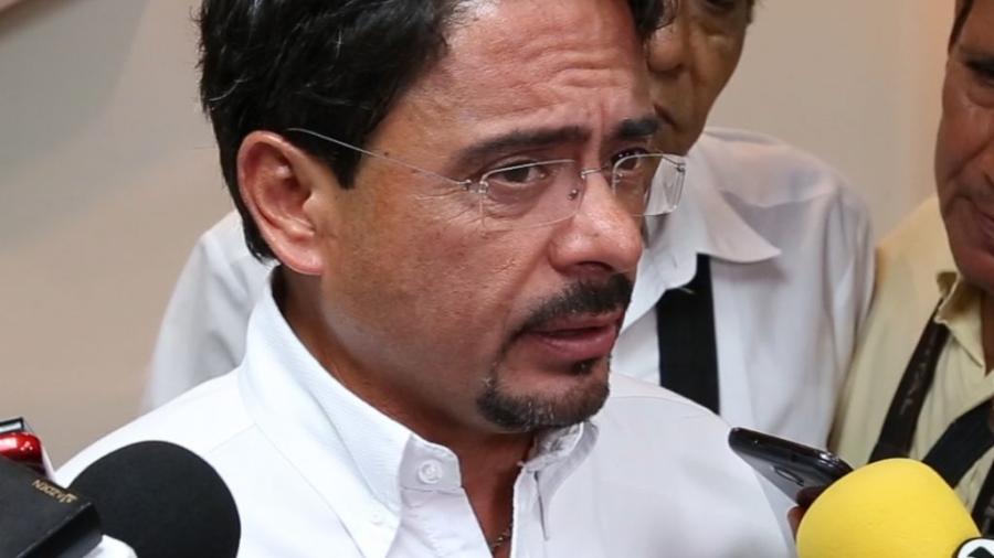 Ayuntamiento ejercerá más de 30 mdp en obra pública 