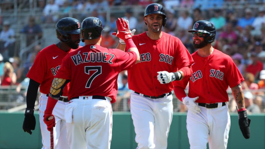 Anuncia castigo a los Red Sox por robo de señales