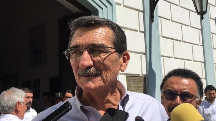 Austeridad limitar&aacute; a la UAT para crecer en infraestructura