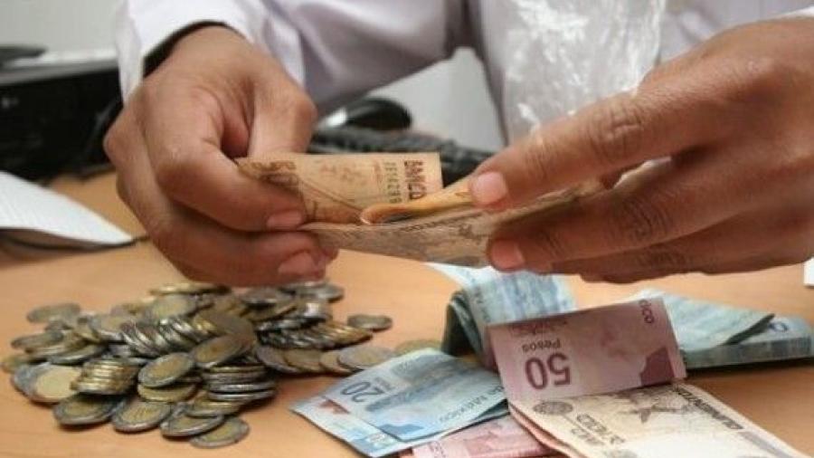 México, uno de los países con carga fiscal más baja al salario: OCDE