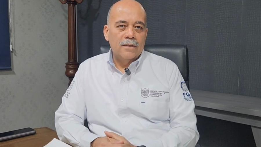 Ex Secretario de Educación deberá cumplir sentencia en cárcel