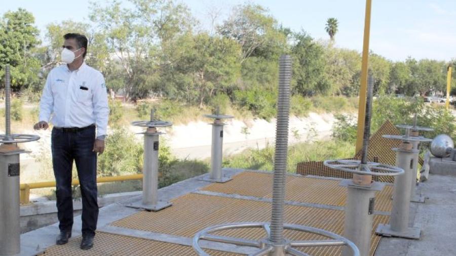 No cobramos el agua, sólo los servicios: COMAPA Reynosa