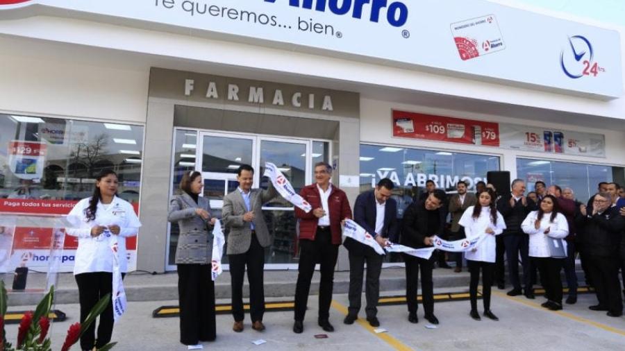 Tamaulipas es ejemplo de apoyo para nuevas inversiones: empresarios