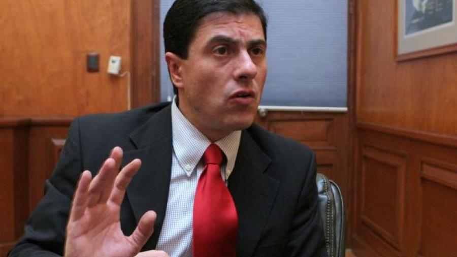 Un conocido de Nuevo Laredo será nombrado Embajador en EU