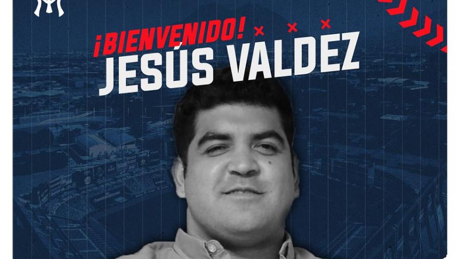 Sultanes de Monterrey estrenan nuevo Director General Deportivo