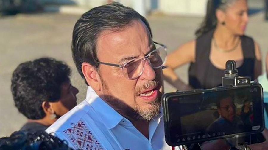Cumplirá Tamaulipas con el nuevo programa sectorial de educación