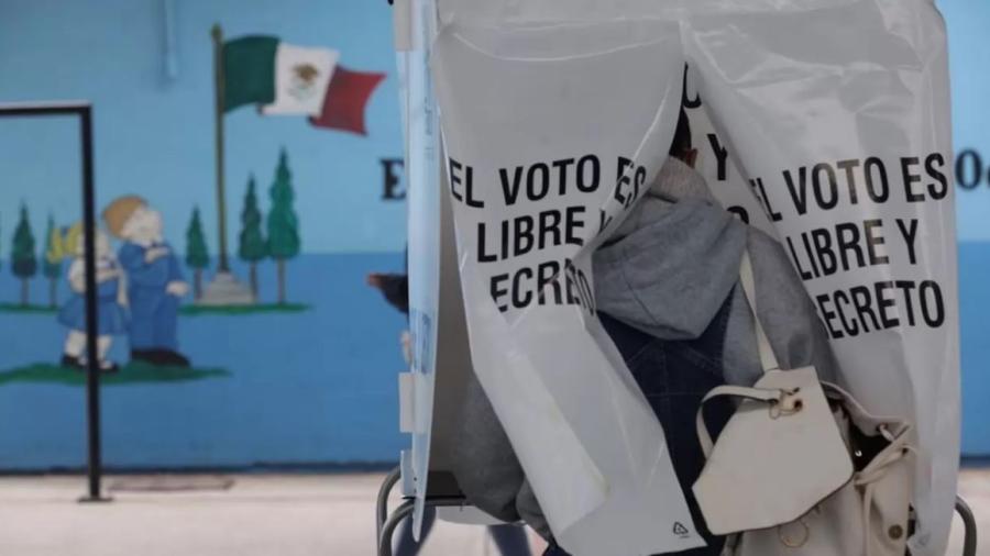 Arrasa PRI en las elecciones de Coahuila e Hidalgo