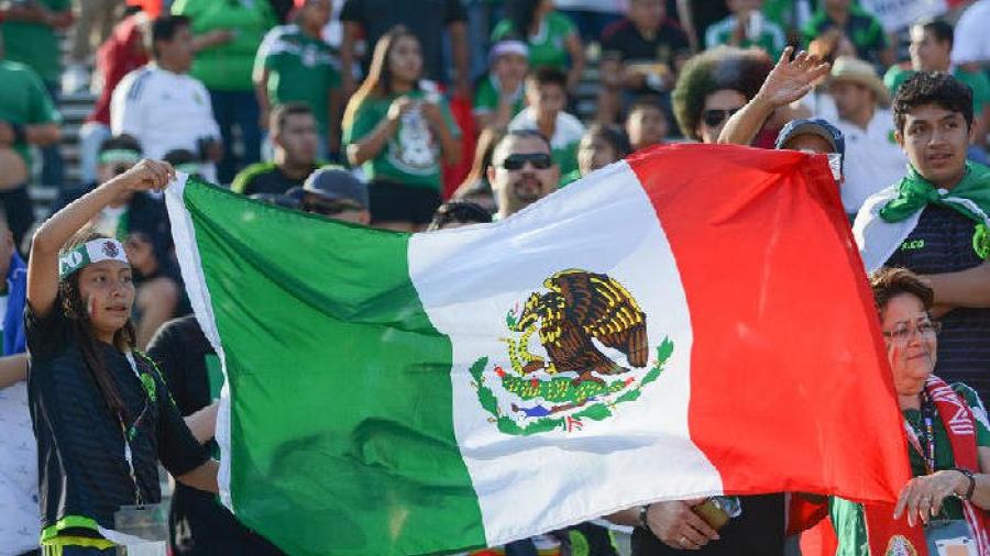 México culminó el mundial en el lugar #12
