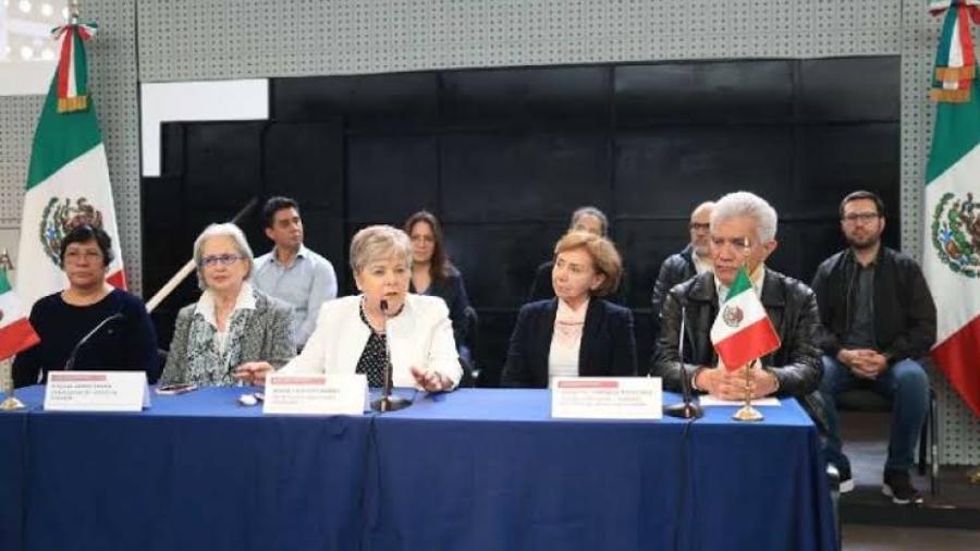 México denunciará a Ecuador ante Corte Internacional de Justicia