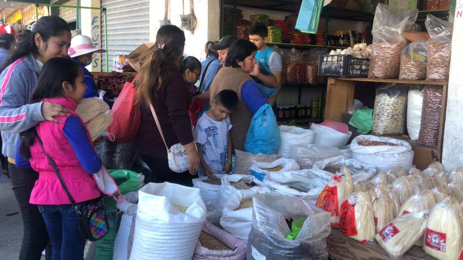 Por economía, tamales se vuelven favoritos en mesas reynosenses