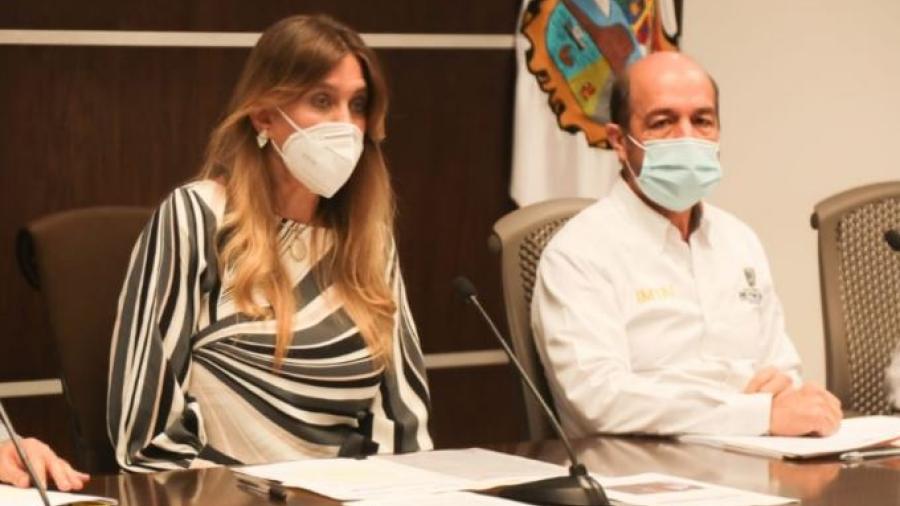 Pide IMTAI que todos los Municipios de Tamaulipas cumplan Ley de Transparencia 