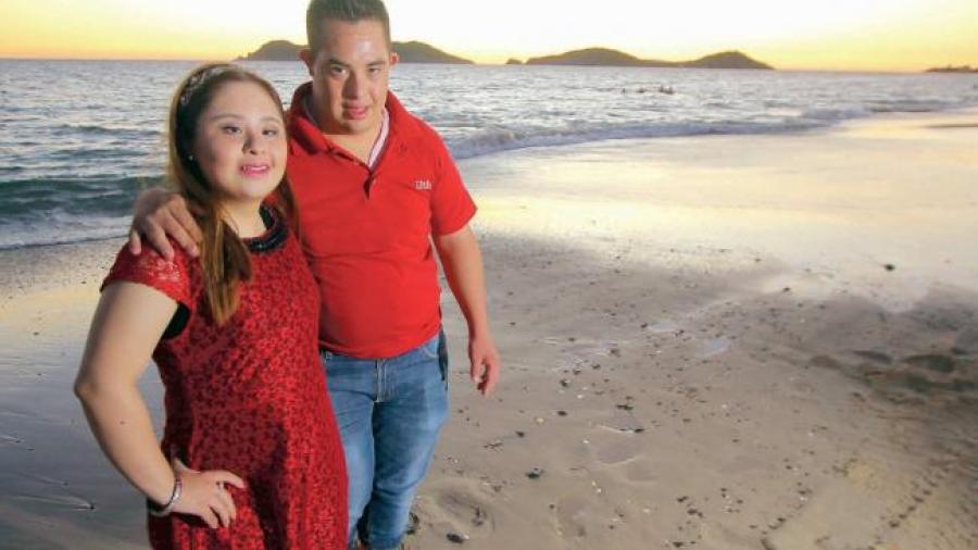 La ley les impide casarse