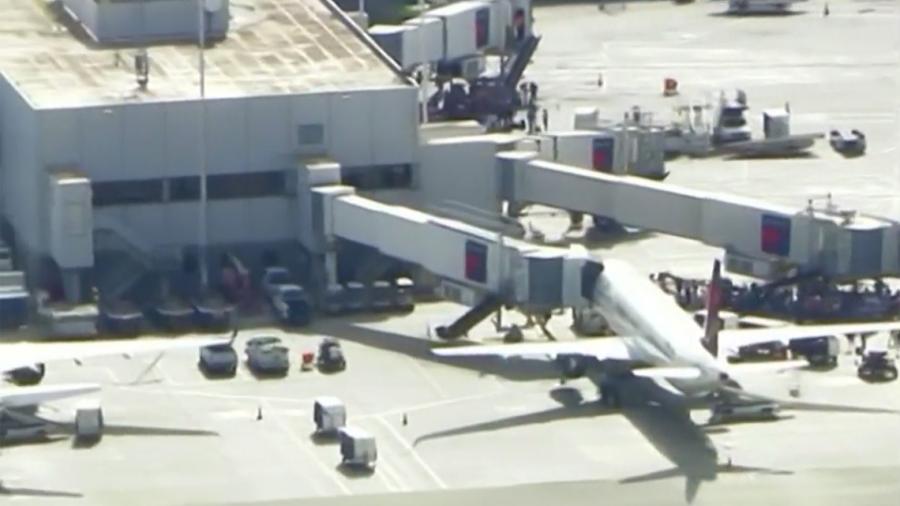 Al menos cinco muertos por tiroteo en aeropuerto de Fort Lauderdale de Florida