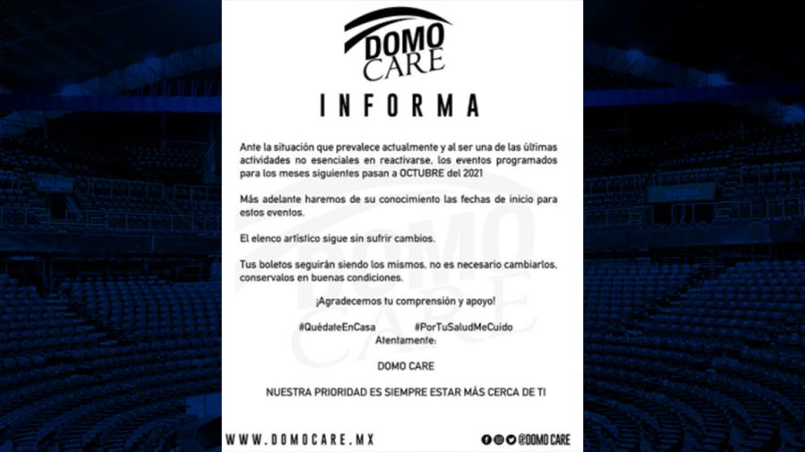 Domo Care planea abrir sus puertas en octubre próximo