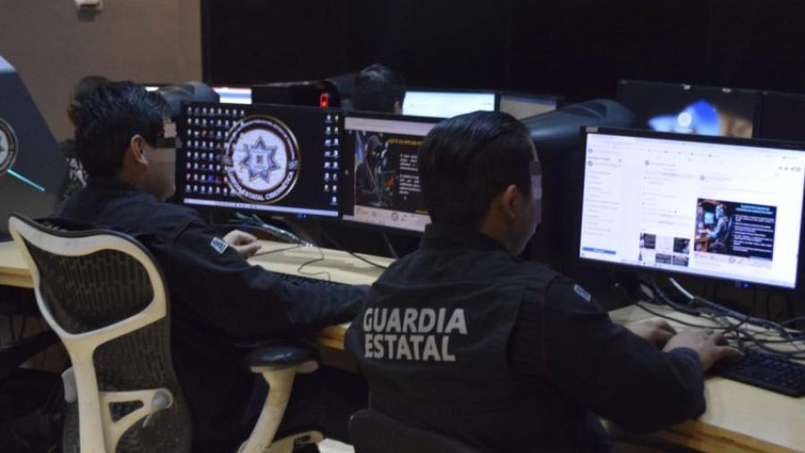Emite Policía Cibernética recomendaciones para evitar fraudes y estafas por llamadas desde el extranjero