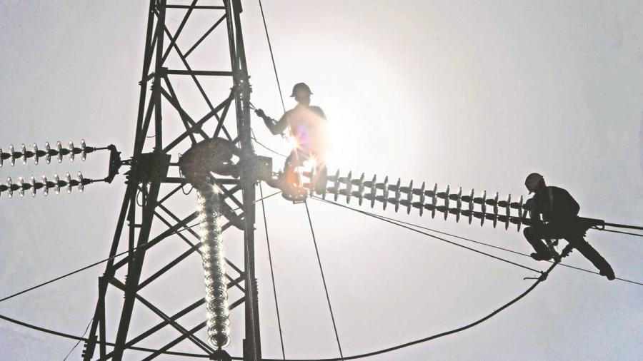 Este domingo diputados votarán por la Reforma Eléctrica 