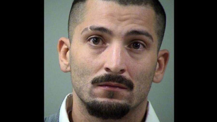 Viola y embaraza a niña de 11 años