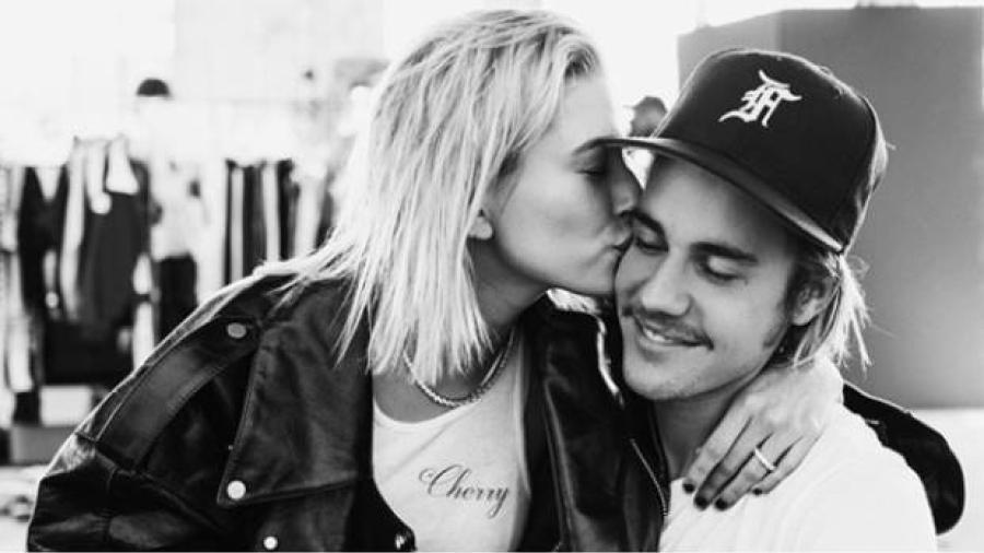 Justin Bieber tendrá cerca de 500 invitados en su boda