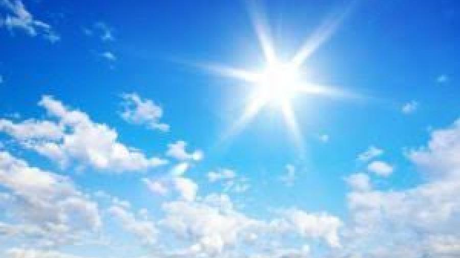 Se espera ambiente caluroso en Tamaulipas