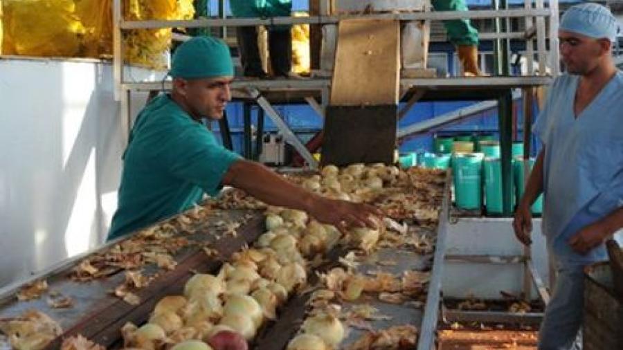 Agroindustrias están preocupadas por el cierre de fronteras 