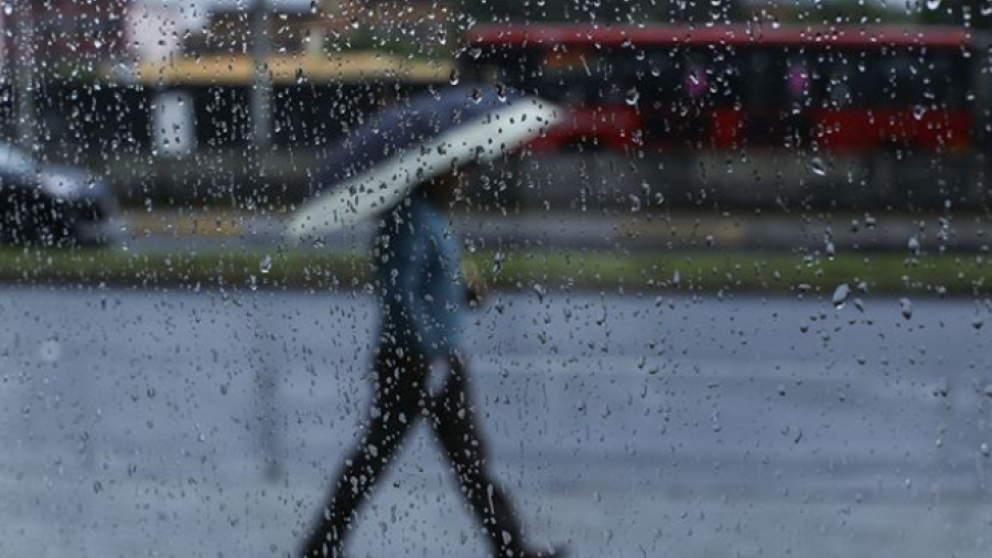 Conoce el clima de este día en Tamaulipas