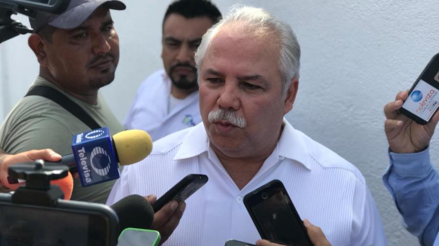 Niega General de Gobierno aumento a tarifas del transporte