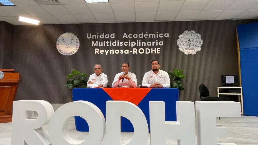 Más de 170 proyectos competirán en Expociencias Tamaulipas en Reynosa