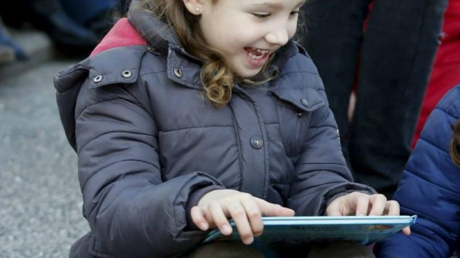 SEP digitalizará libros de texto gratuito de nivel básico