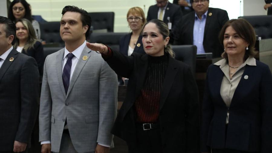 Frida Denisse Gómez Puga, nueva Titular del Órgano Interno de Control del Instituto Electoral de Tamaulipas