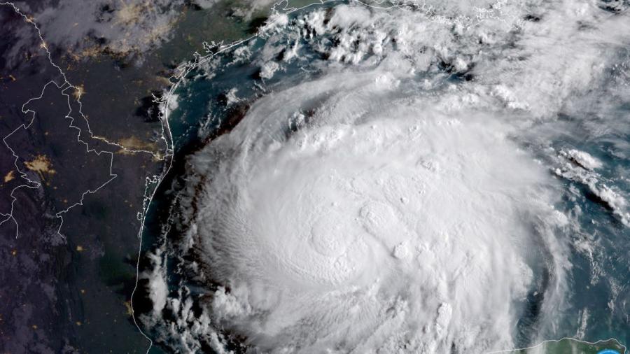 Es declarada emergencia en Louisiana por parte de Trump