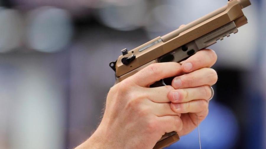 Florida, estado en donde maestros portarán armas