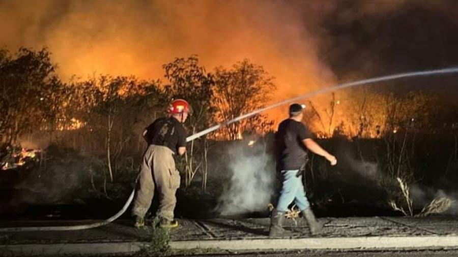 Exhorta Protección Civil a tomar medidas preventivas ante fuertes ráfagas de viento