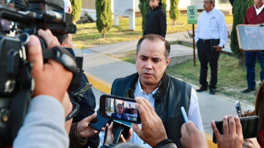 Descarta Finanzas nuevos impuestos para el 2026