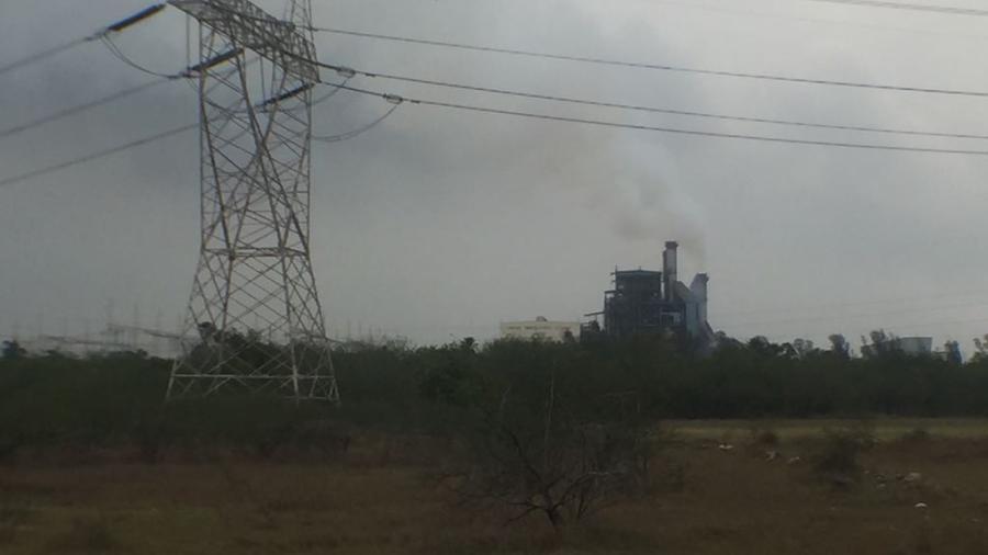 Evaluarán niveles de contaminación vertidos al aire en zona conurbada