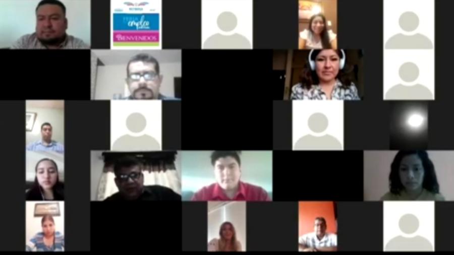 Con Feria de Empleo Municipio impulsa reactivación económica