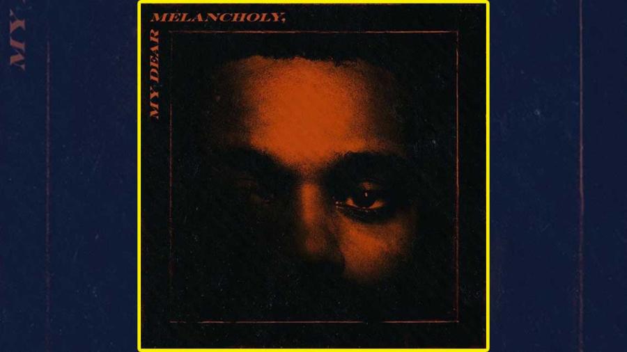 The Weeknd recuerda a sus ex amores en nuevo álbum