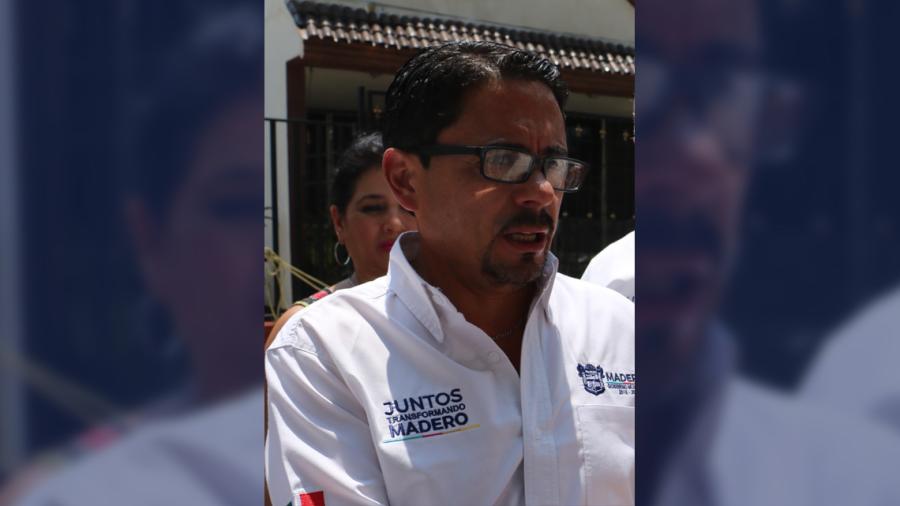 El tema de la impugnación de las elecciones en Ciudad Madero no está resuelto: AZ