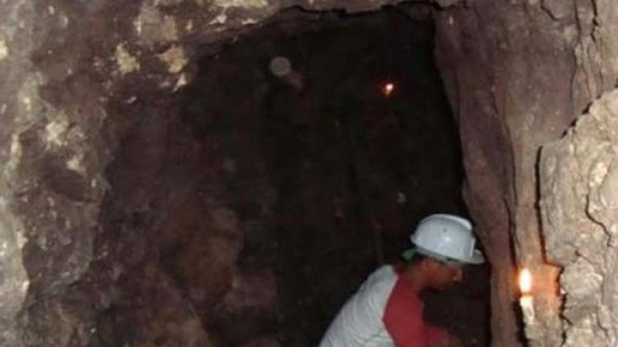 Un minero muerto y tres heridos en derrumbe de mina en Nicaragua