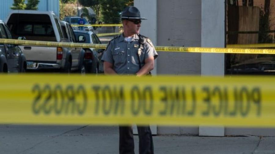7 heridos tras tiroteo en Chicago