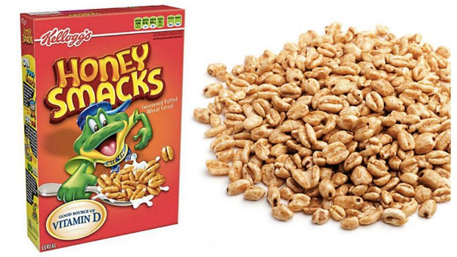 Surgen casos de salmonela tras consumir cereal