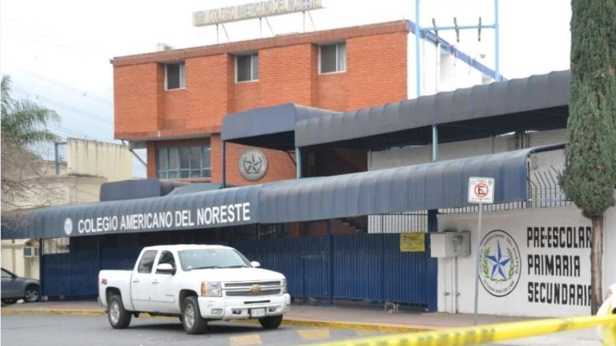 Victimas del tiroteo de colegio de Monterrey mejoran favorablemente 