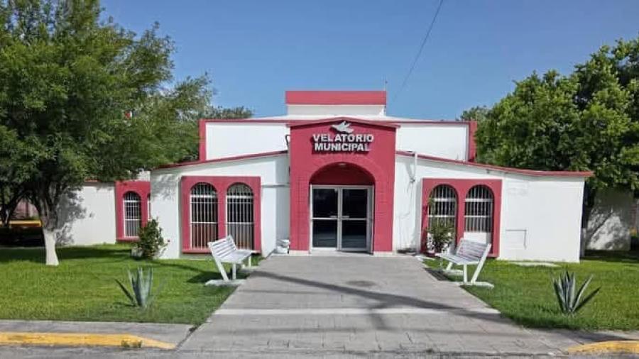 Ofrece Alcalde Carlos Peña Ortiz atención digna y accesible en Velatorio Municipal