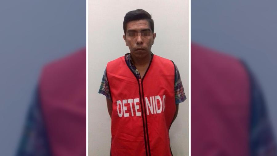 Detienen a tres secuestradores